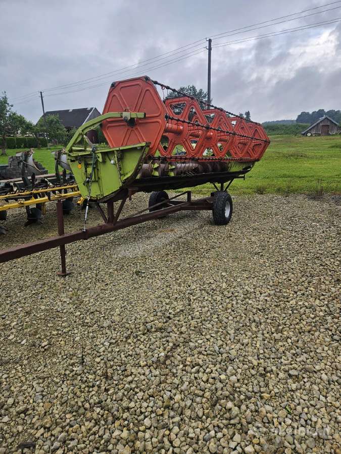 Lexion 480.dominator 88sl.76.68. - nuotraukos Nr. 8