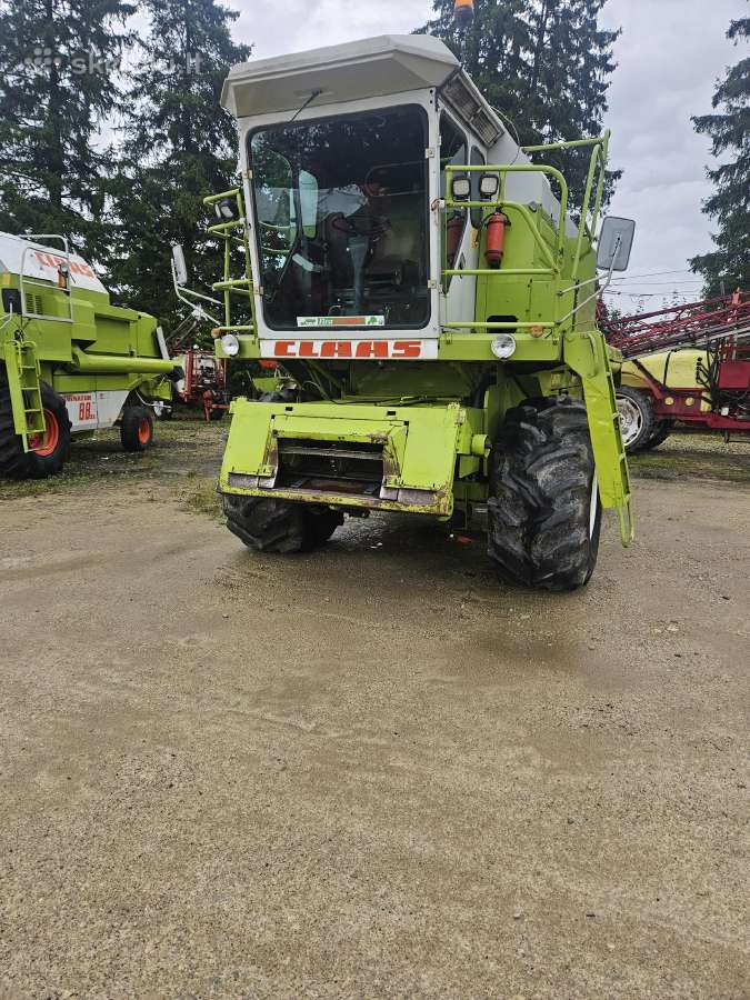 Lexion 480.dominator 88sl.76.68. - nuotraukos Nr. 10
