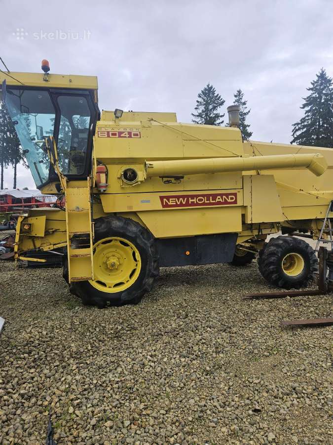 Lexion 480.dominator 88sl.76.68. - nuotraukos Nr. 13