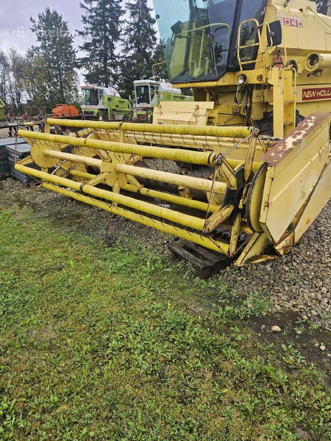 Lexion 480.dominator 88sl.76.68. - nuotraukos Nr. 14
