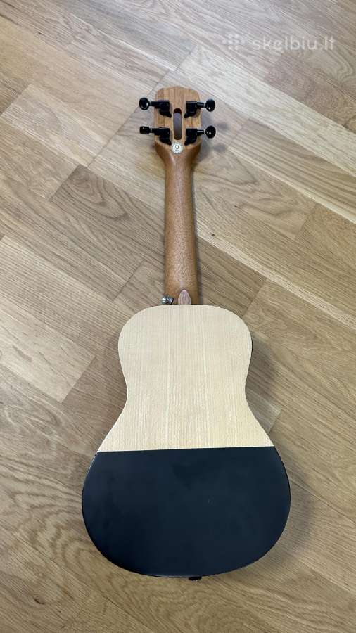 Smart Ukulele “populele - nuotraukos Nr. 4