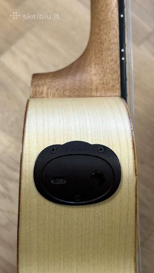 Smart Ukulele “populele - nuotraukos Nr. 6
