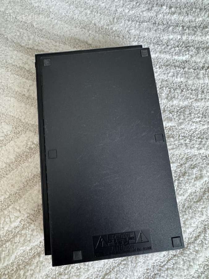 Playstation 2 ps2 - nuotraukos Nr. 2