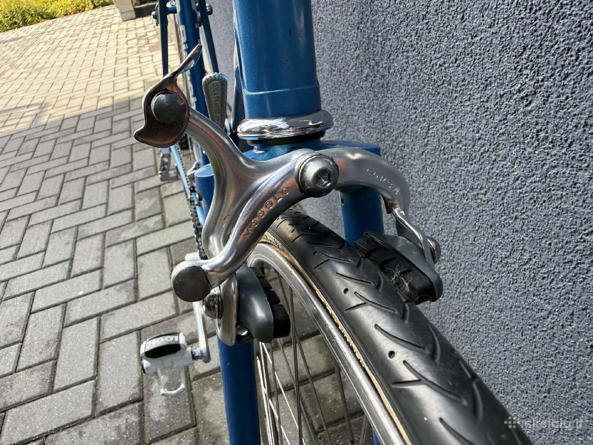 Bianchi rekord 841d - nuotraukos Nr. 6