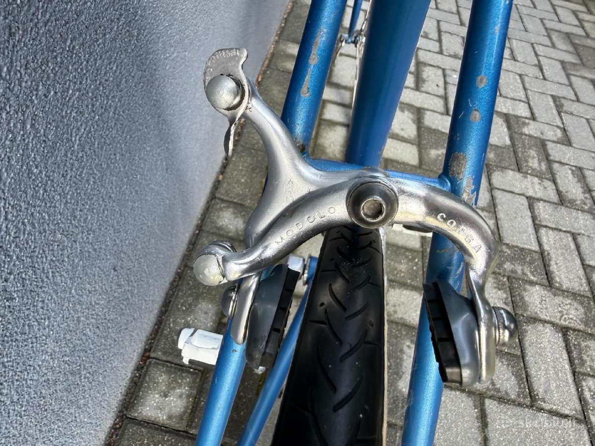 Bianchi rekord 841d - nuotraukos Nr. 7