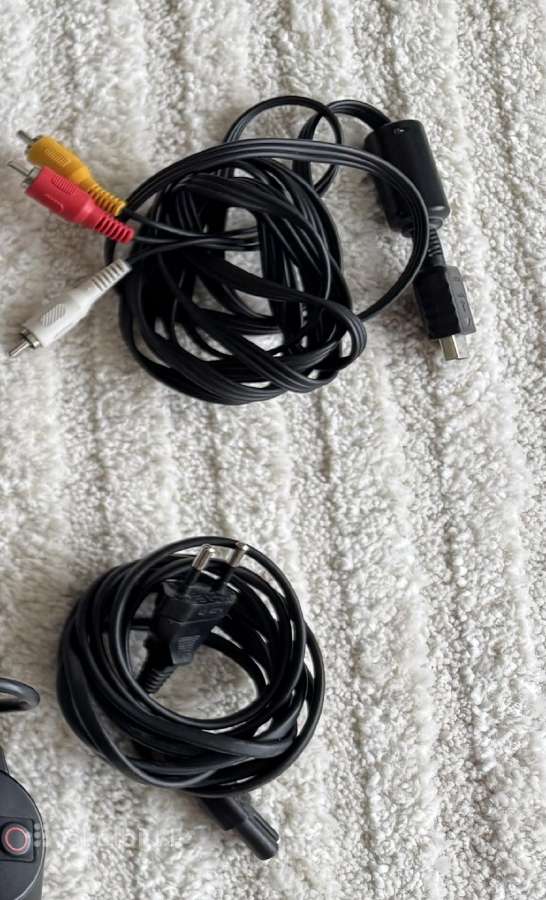 Playstation 2 ps2 - nuotraukos Nr. 4