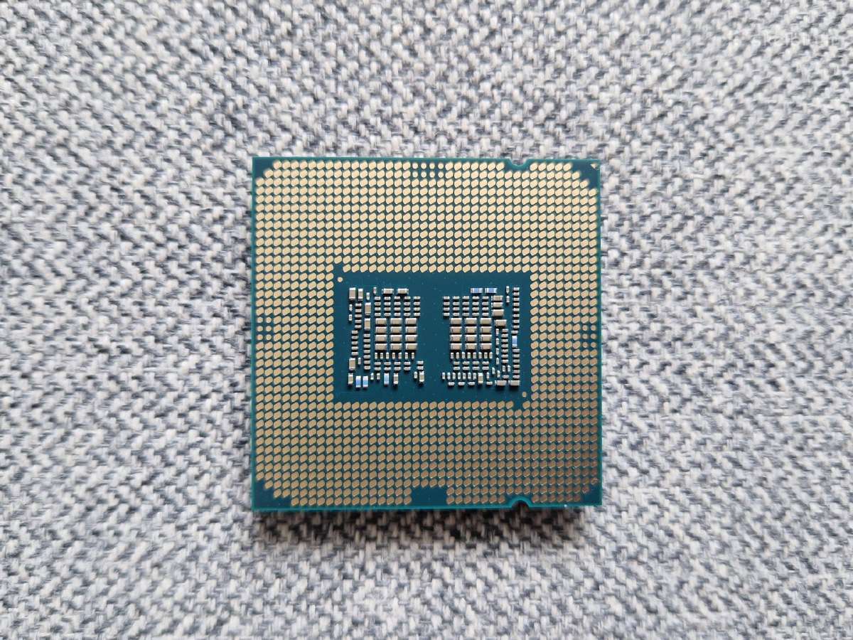 Intel i7 10700kf 3.8ghz Cpu - nuotraukos Nr. 3