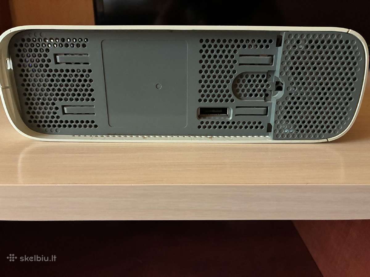 Xbox 360 - nuotraukos Nr. 3