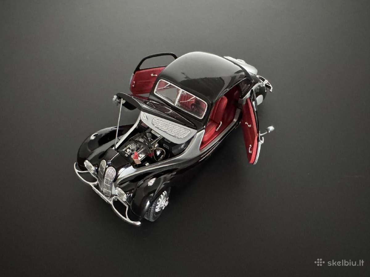 Bmw - nuotraukos Nr. 4
