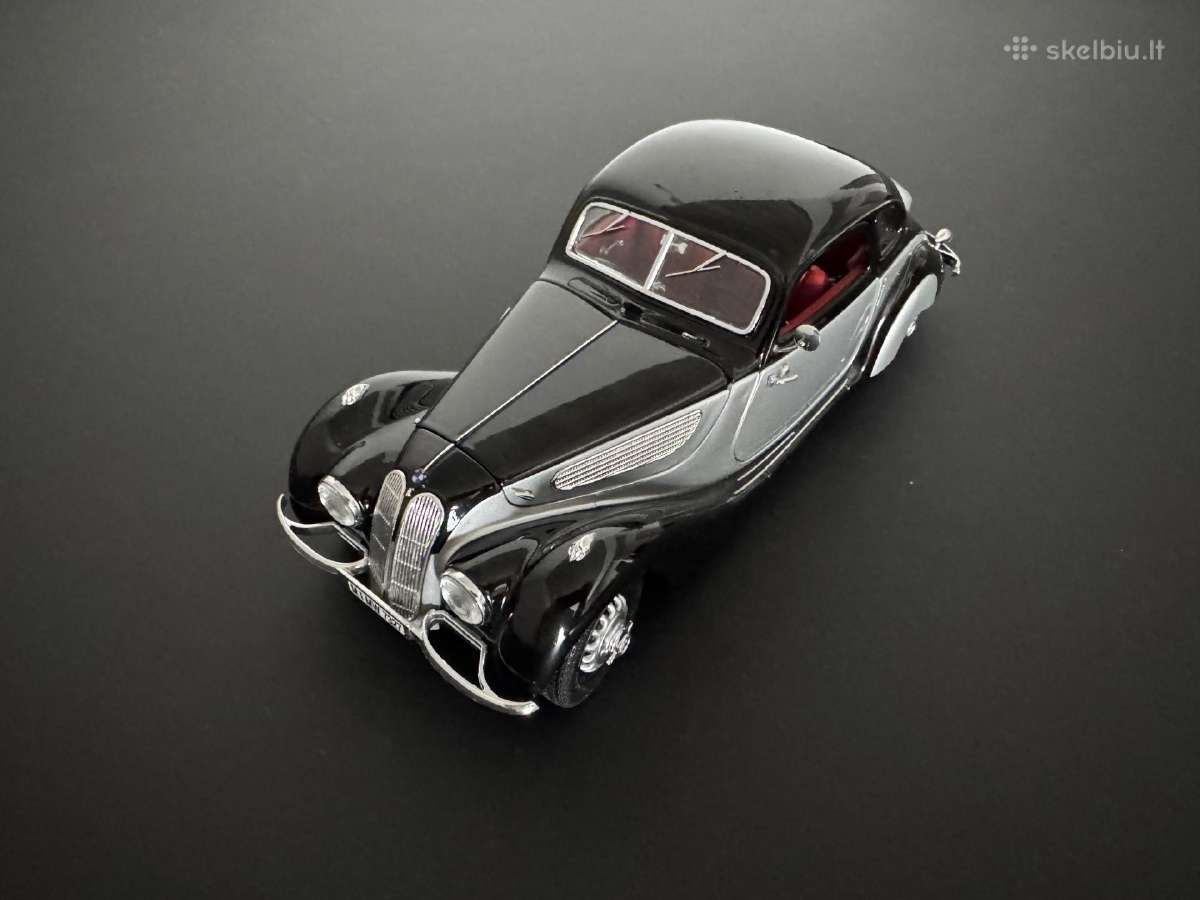 Bmw - nuotraukos Nr. 5