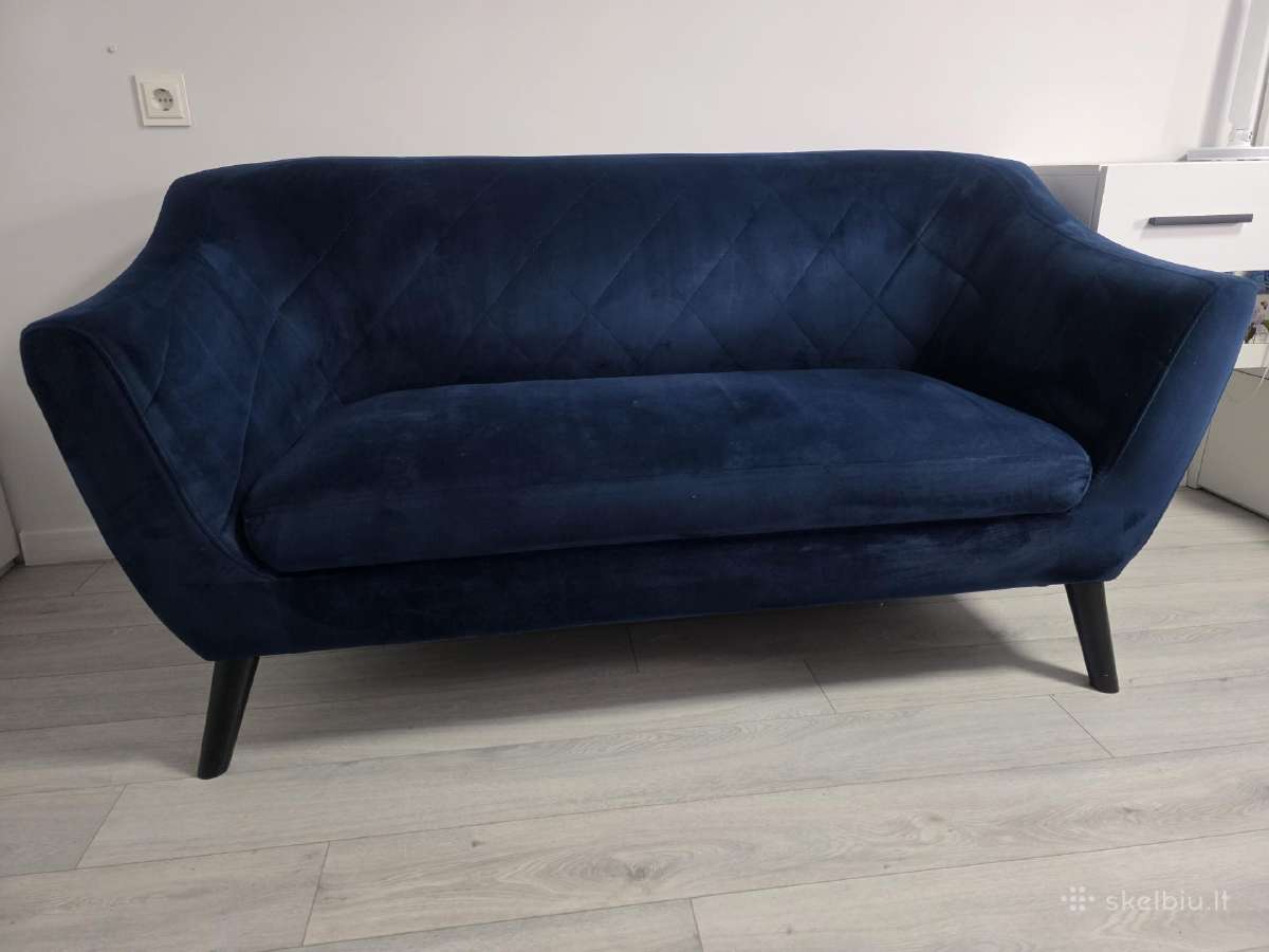 Sofa Signal Meble Molly 2 - nuotraukos Nr. 3