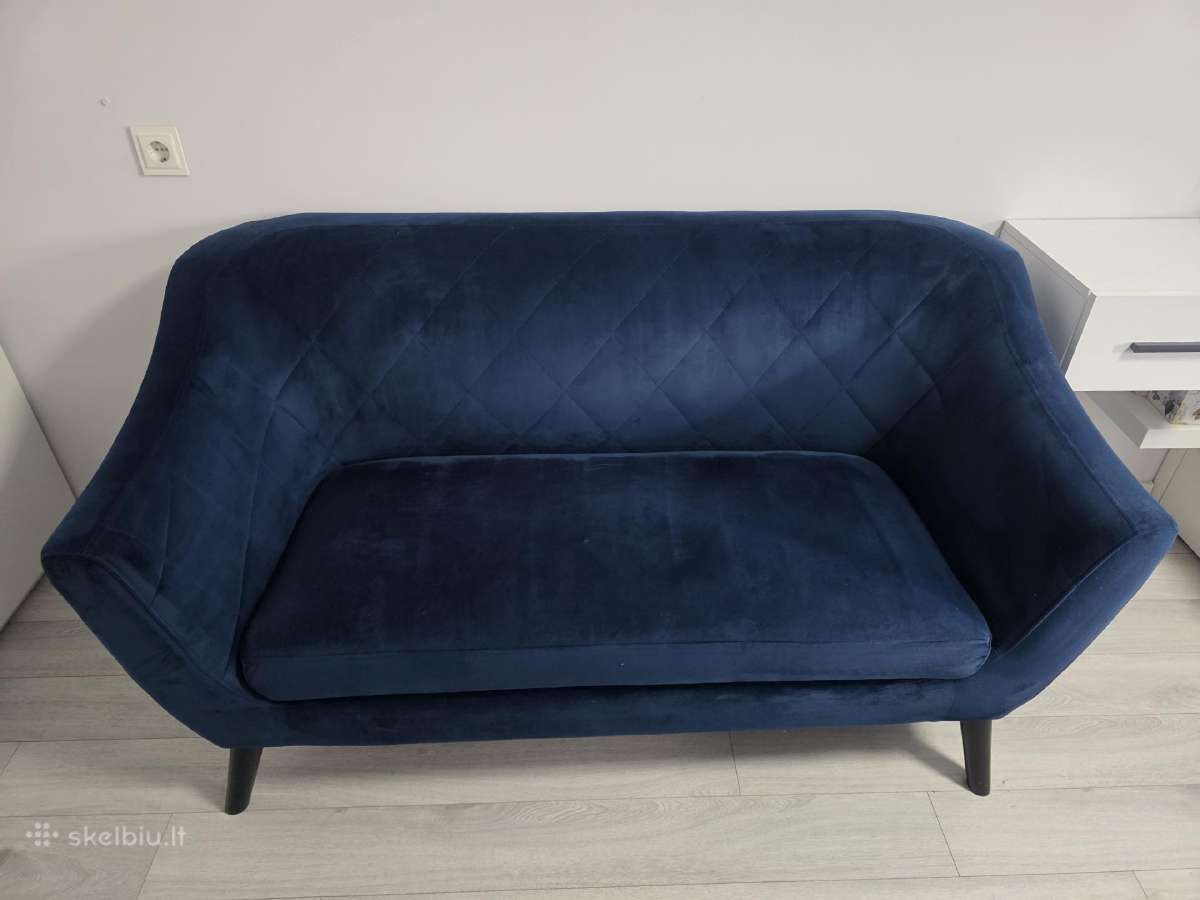 Sofa Signal Meble Molly 2 - nuotraukos Nr. 2