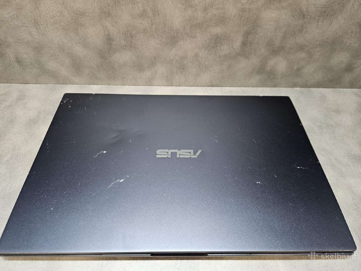 Asus Expertbook/15.6" Fhd/i5-1135g7/16ram/256ssd - nuotraukos Nr. 5