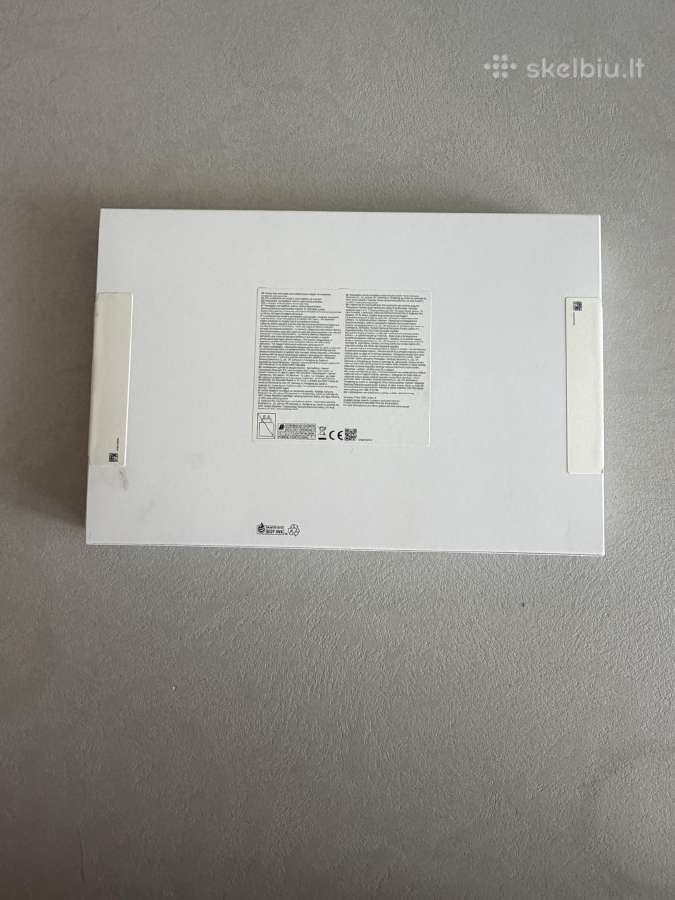 Galaxy Tab A11+ 5G - nuotraukos Nr. 3