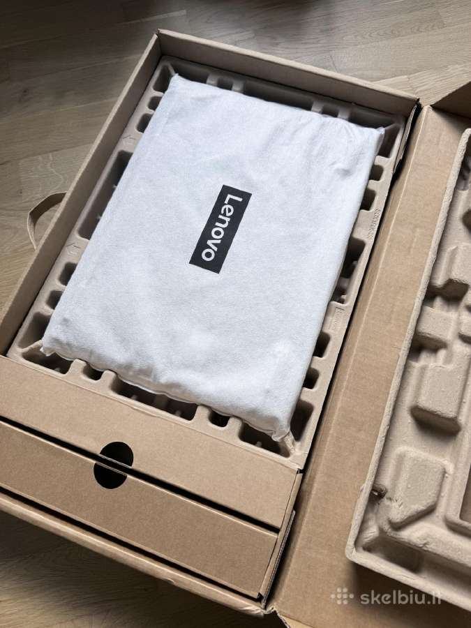 Lenovo Thinkbook 16p Gen 6/ Ryz9/ 32gb/ 1tb / 5060 - nuotraukos Nr. 2