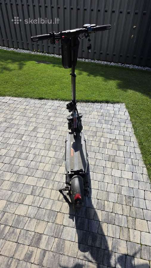 Beaster Scooter Helios el. Paspirtukas - nuotraukos Nr. 3