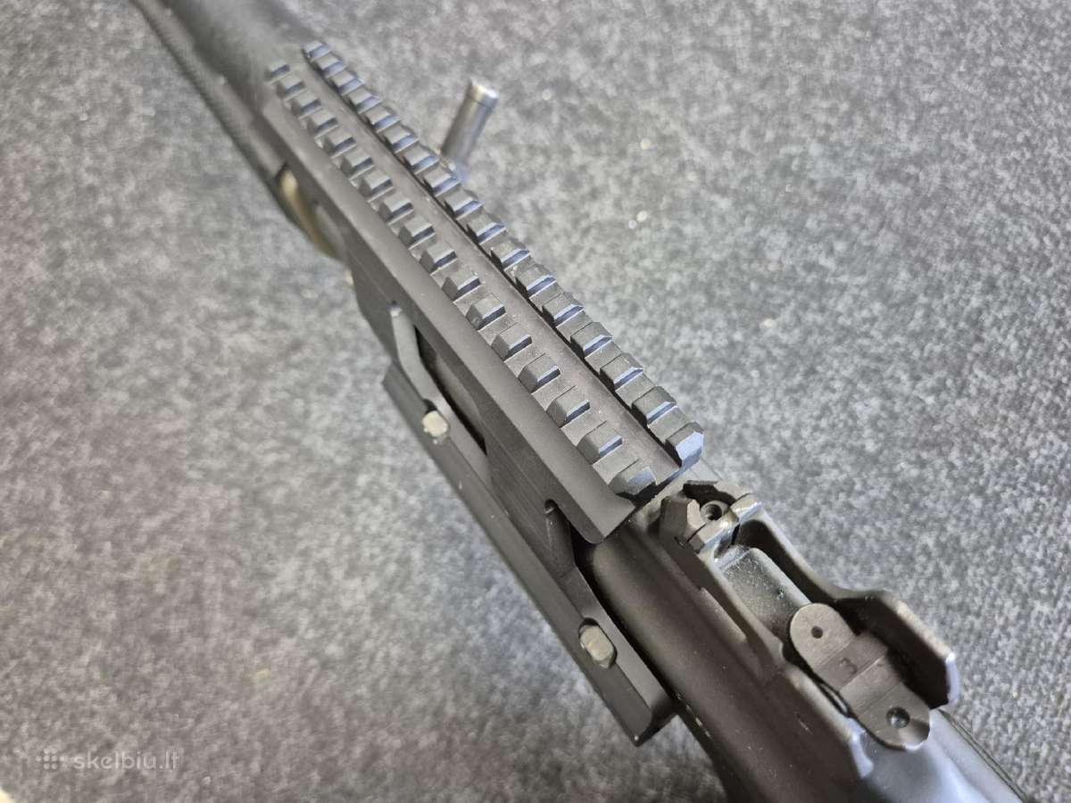 Sako M92s 7.62x39 - nuotraukos Nr. 5