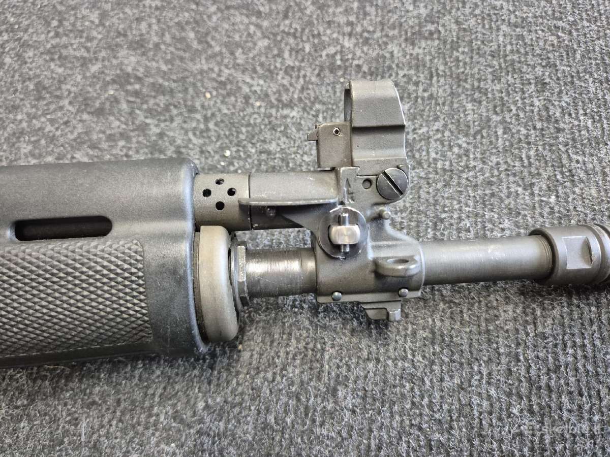 Sako M92s 7.62x39 - nuotraukos Nr. 6