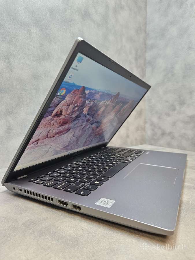 Asus/15.6" Fhd/i3-1005g1 /8 RAM/ 256 SSD - nuotraukos Nr. 3