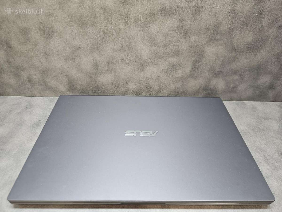 Asus/15.6" Fhd/i3-1005g1 /8 RAM/ 256 SSD - nuotraukos Nr. 5