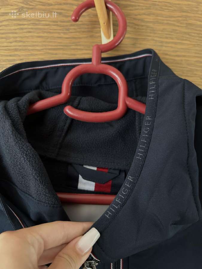 Hilfiger striuke - nuotraukos Nr. 3