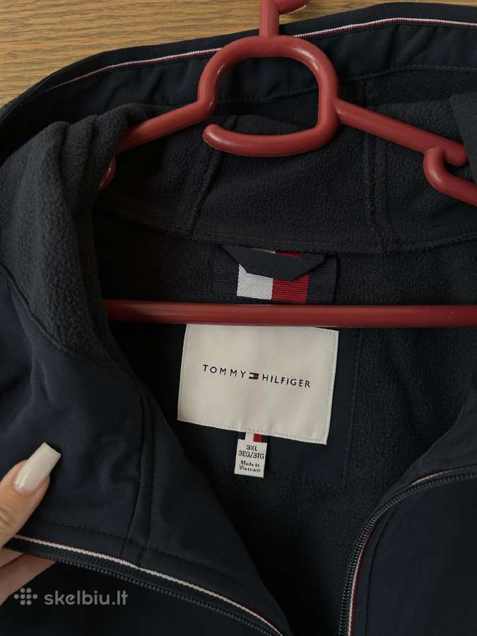 Hilfiger striuke - nuotraukos Nr. 4