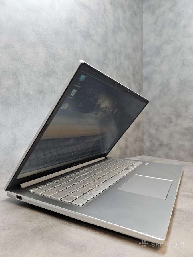Asus Vivobook/15.6" Fhd/i5-1235u/16ram/256ssd - nuotraukos Nr. 3