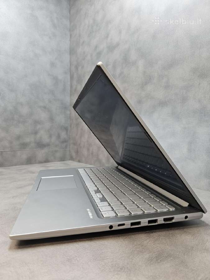 Asus Vivobook/15.6" Fhd/i5-1235u/16ram/256ssd - nuotraukos Nr. 4