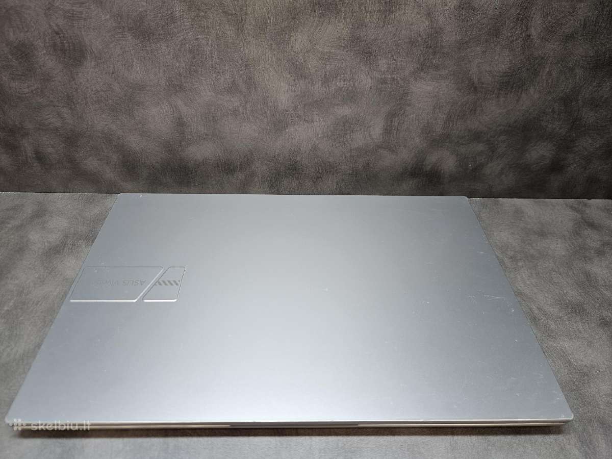 Asus Vivobook/15.6" Fhd/i5-1235u/16ram/256ssd - nuotraukos Nr. 5