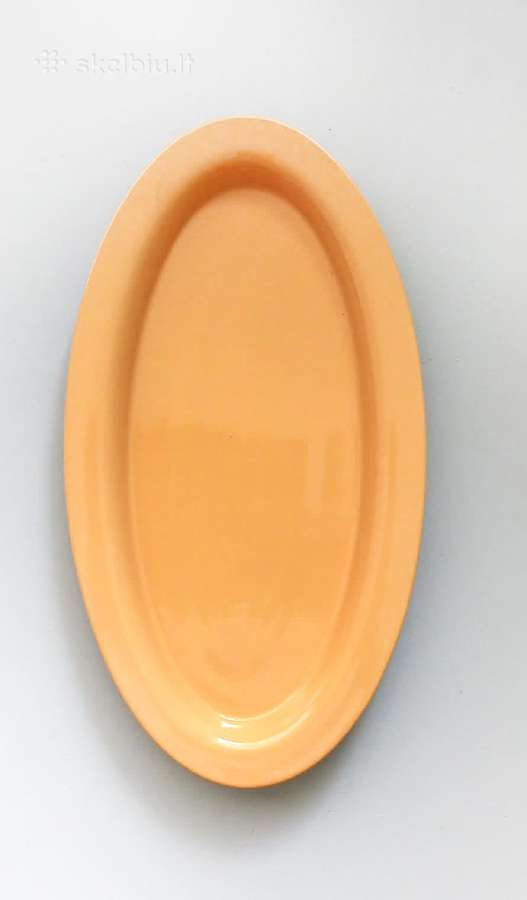 Serviravimo lėkštė, 30,5x16,5cm - nuotraukos Nr. 3