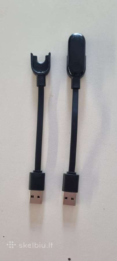 Parduodu išmanųjį laikrodį Xiaomi Mi Band 3,juodą - nuotraukos Nr. 14