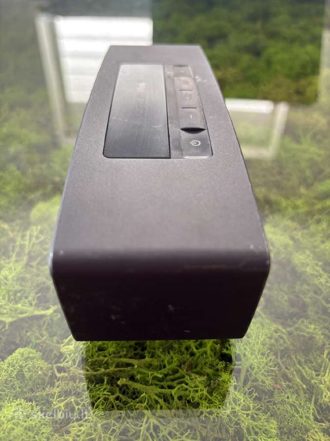 Bose Soundlink Mini Bluetooth Speaker - nuotraukos Nr. 9