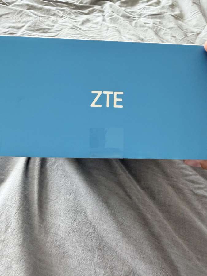 Zte G5b - nuotraukos Nr. 3