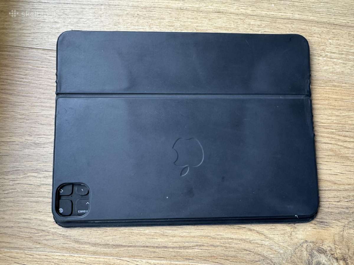 Apple Smart Keyboard Folio A2038 - nuotraukos Nr. 2