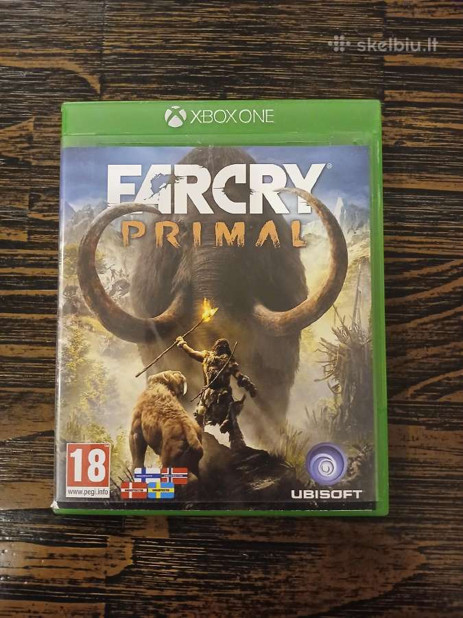 Xbox one S+2 pulteliai + 6 žaidimai - nuotraukos Nr. 5