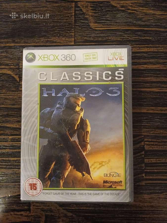 Xbox one S+2 pulteliai + 6 žaidimai - nuotraukos Nr. 7