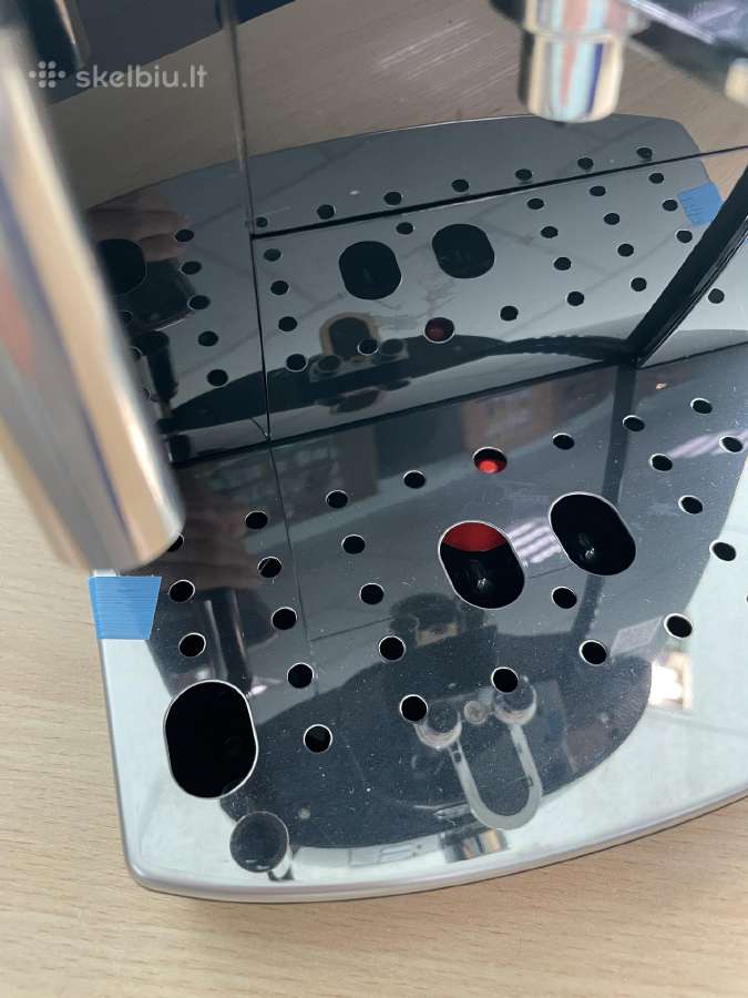 Kavos aparatas Delonghi Magnifica S - nuotraukos Nr. 2