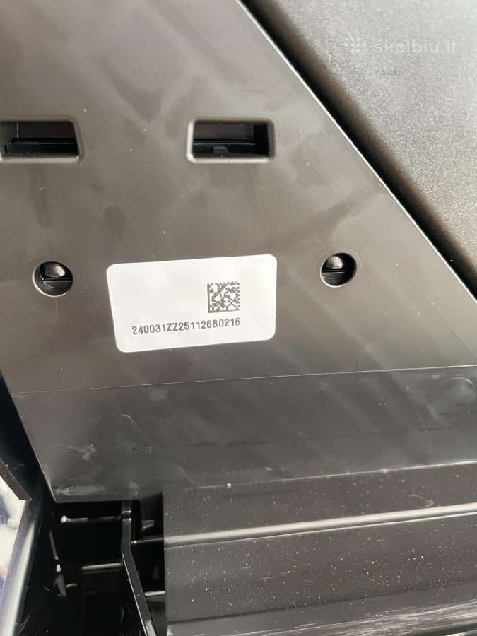 Kavos aparatas Delonghi Magnifica S - nuotraukos Nr. 5