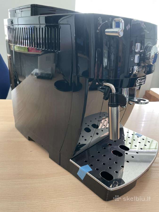Kavos aparatas Delonghi Magnifica S - nuotraukos Nr. 7