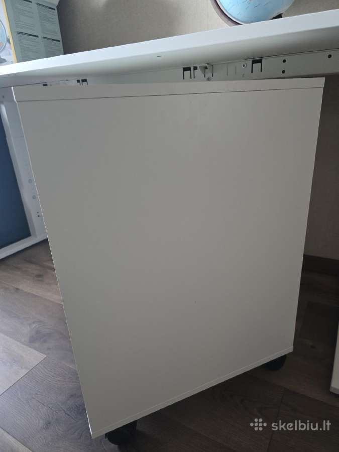Ikea Alex spintelė - nuotraukos Nr. 3
