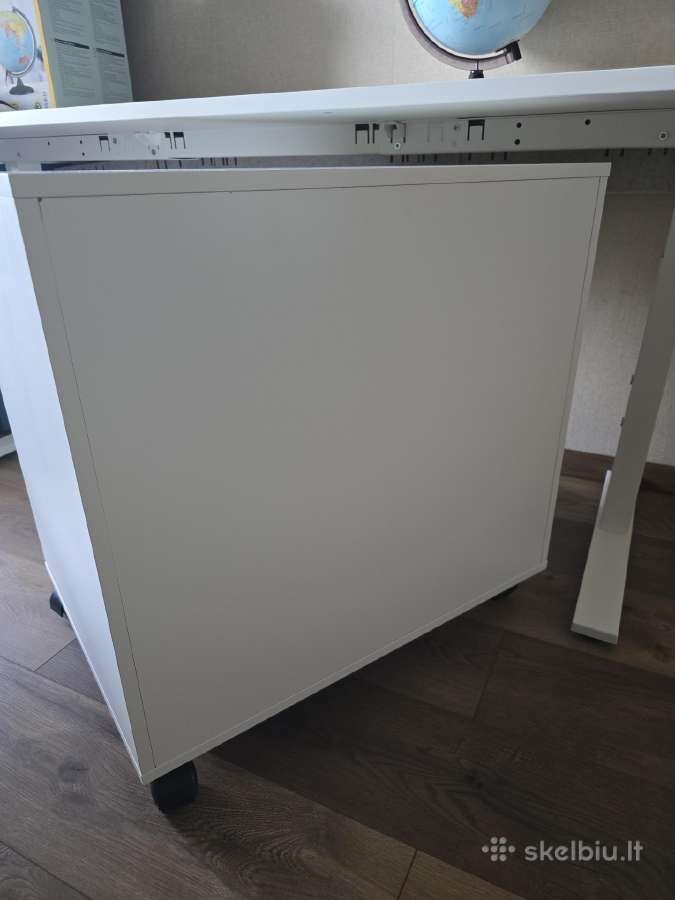 Ikea Alex spintelė - nuotraukos Nr. 4