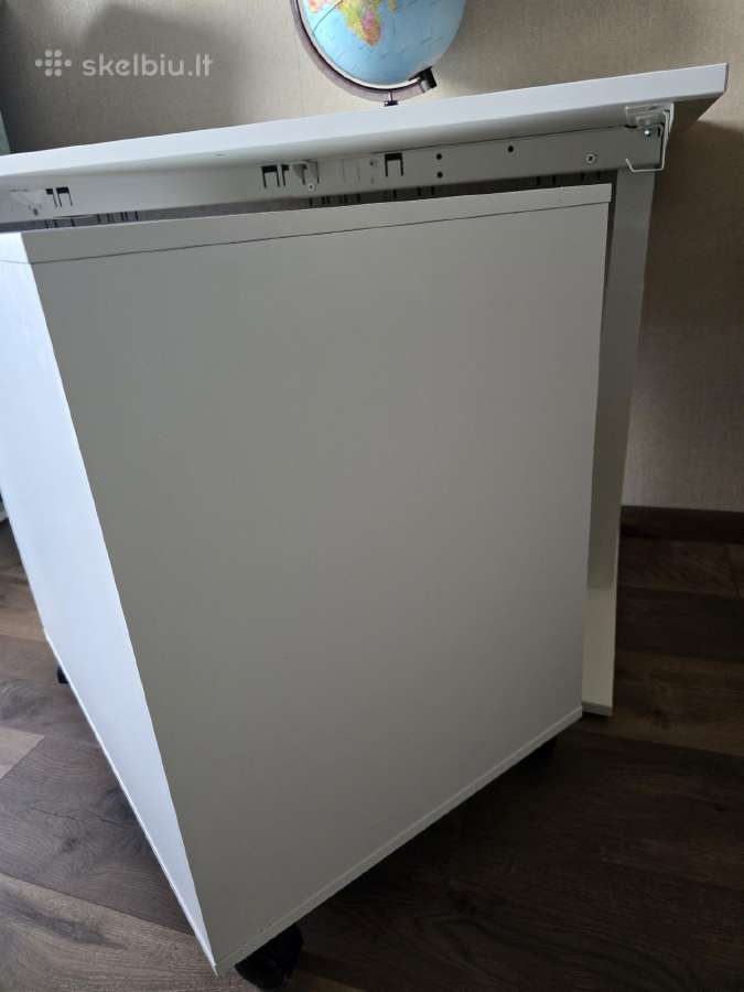 Ikea Alex spintelė - nuotraukos Nr. 5