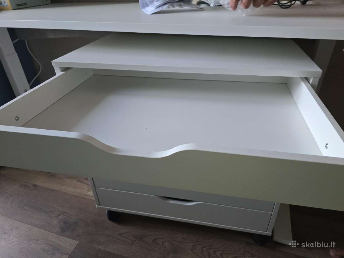 Ikea Alex spintelė - nuotraukos Nr. 6