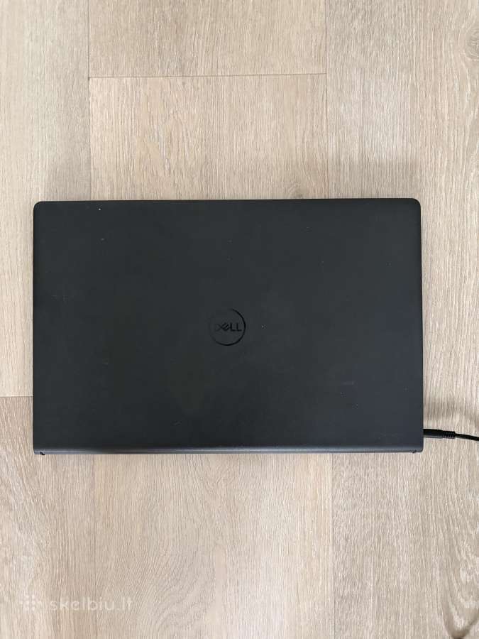 Dell laptopas - nuotraukos Nr. 2