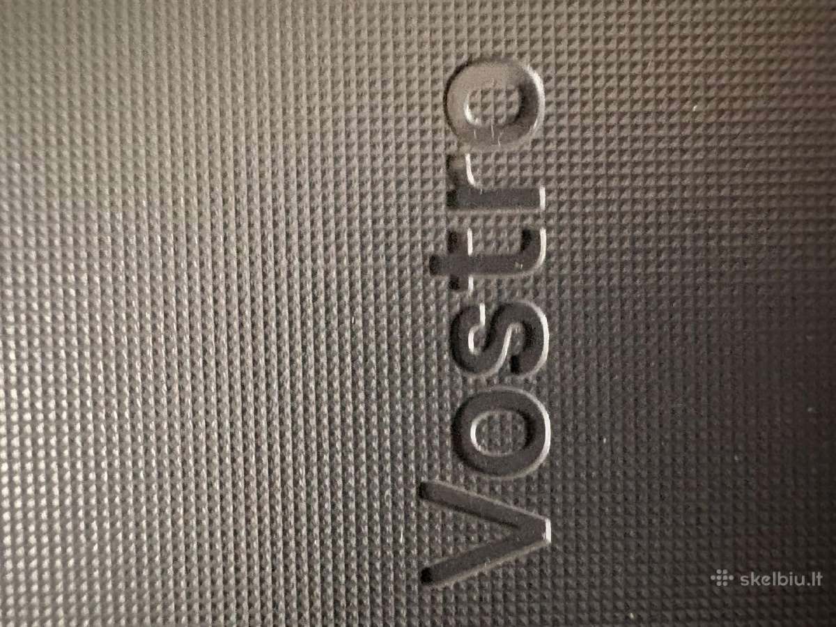 Dell laptopas - nuotraukos Nr. 6