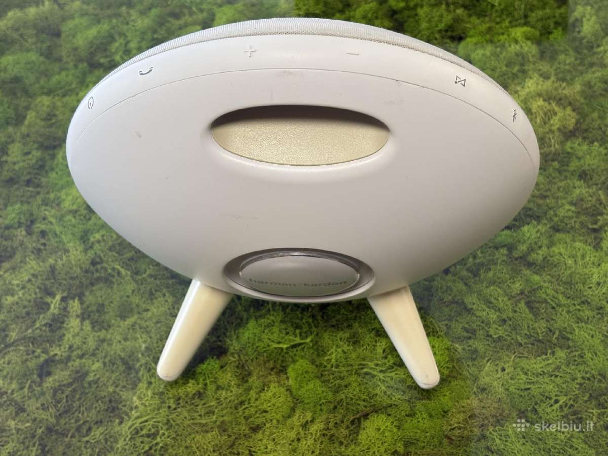 Harmon Kardon Onyx Studio 4 - nuotraukos Nr. 4