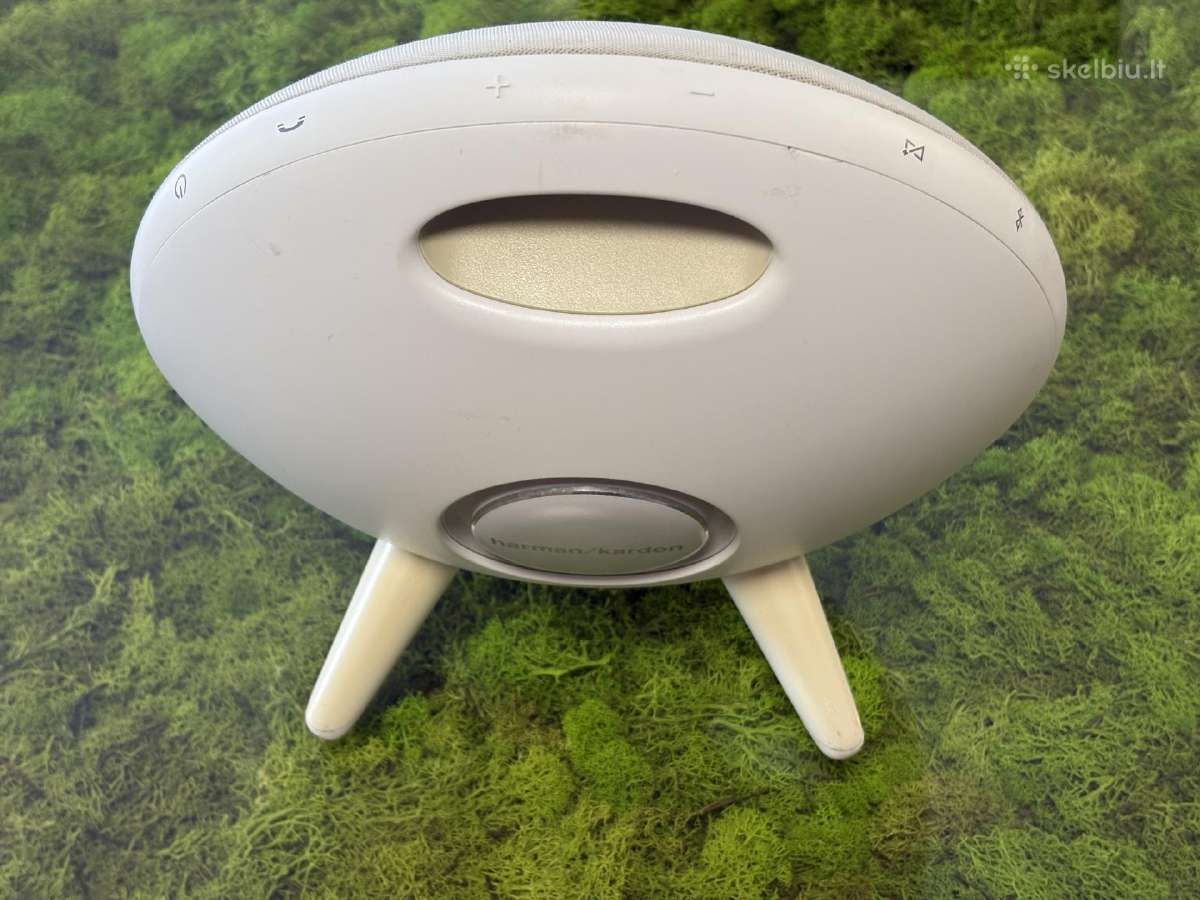 Harmon Kardon Onyx Studio 4 - nuotraukos Nr. 5