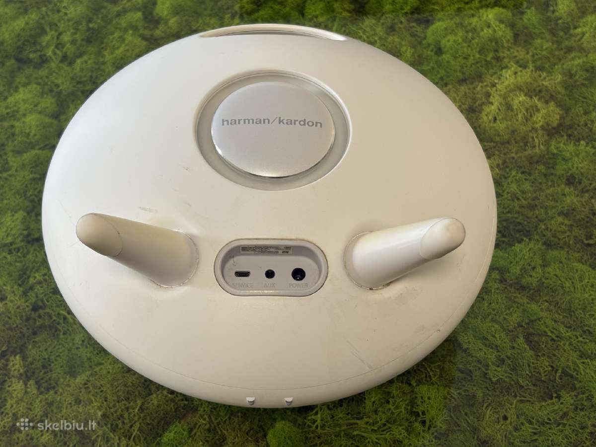 Harmon Kardon Onyx Studio 4 - nuotraukos Nr. 6