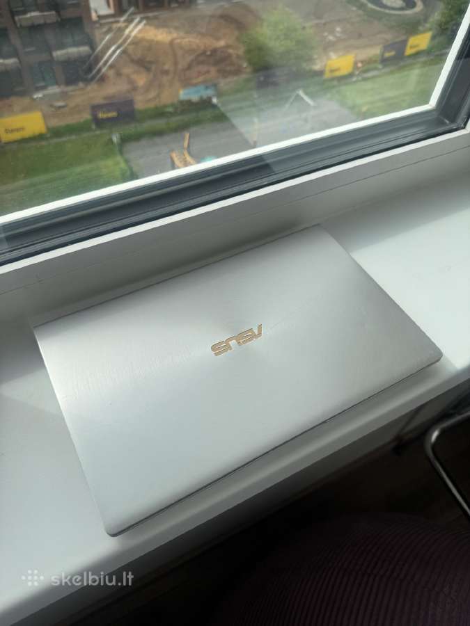Asus Zenbook 14 Ux434fac - nuotraukos Nr. 3
