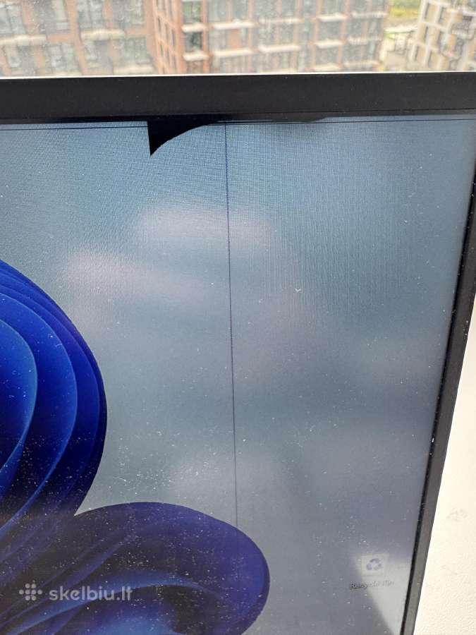 Asus Zenbook 14 Ux434fac - nuotraukos Nr. 4